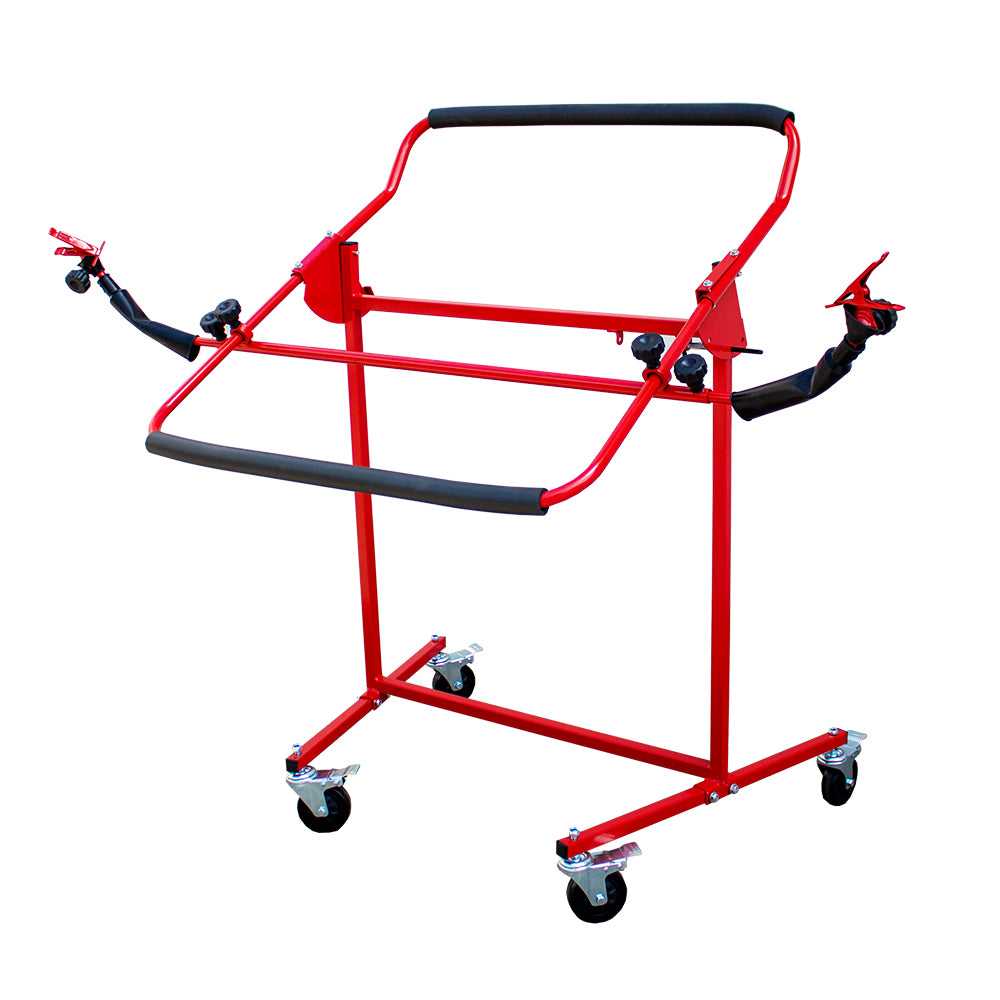 Paint and Repair Stand
