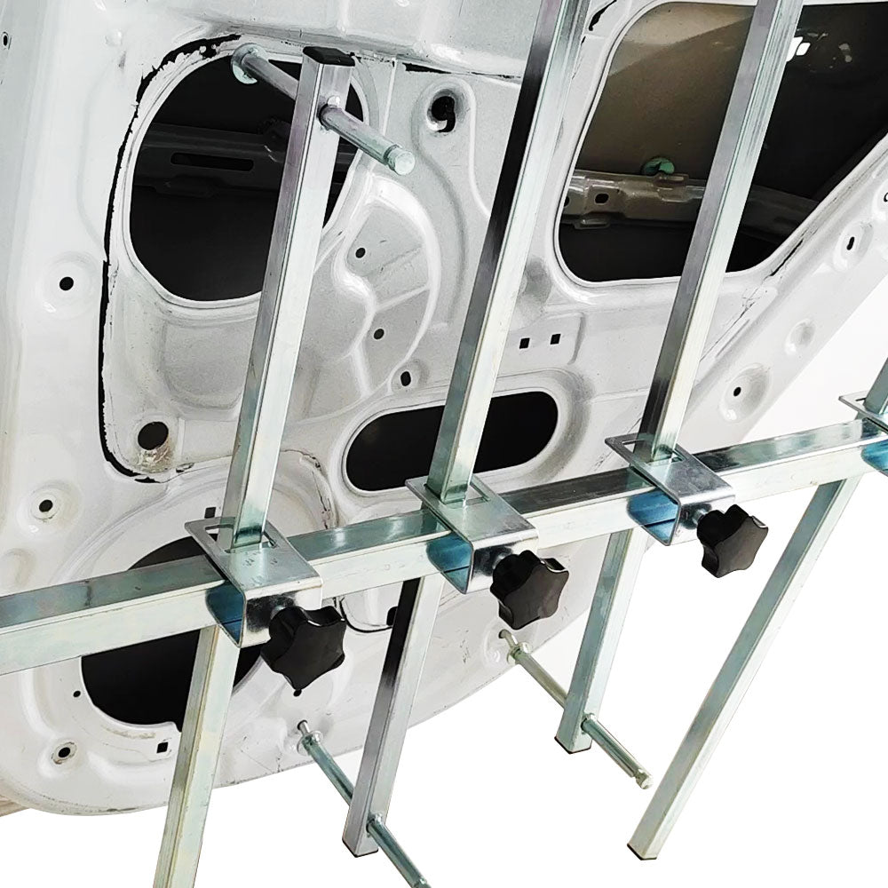 Super Stand Universal Rotating Parts Work Stand