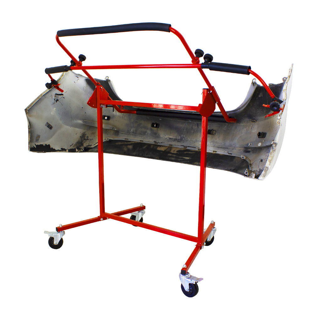 Paint and Repair Stand