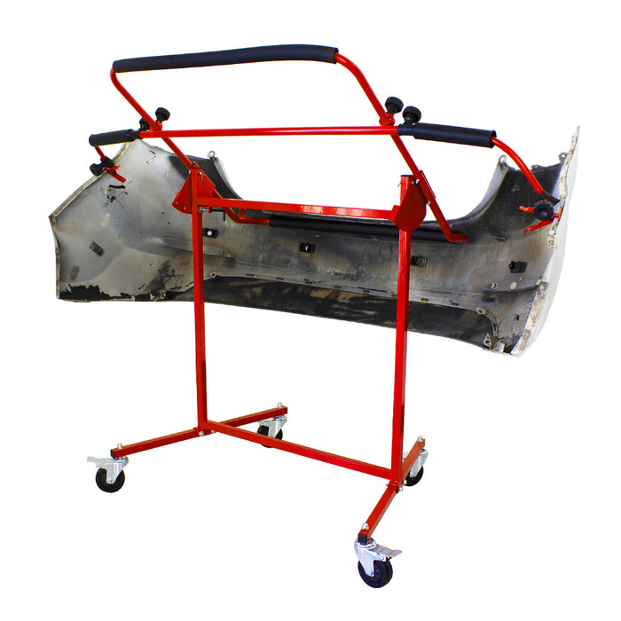 Paint and Repair Stand