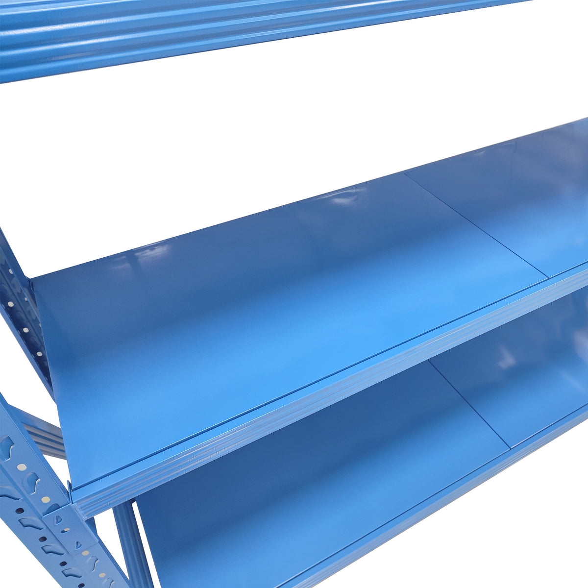 Heavy Duty Garage Shelving