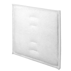 Paint Spray Booth Filter Tacky Intake Panel Pad  Dust Collect Series 55  ValueUpSupplies