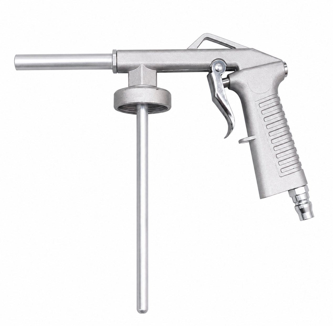 Undercoating Spray Gun