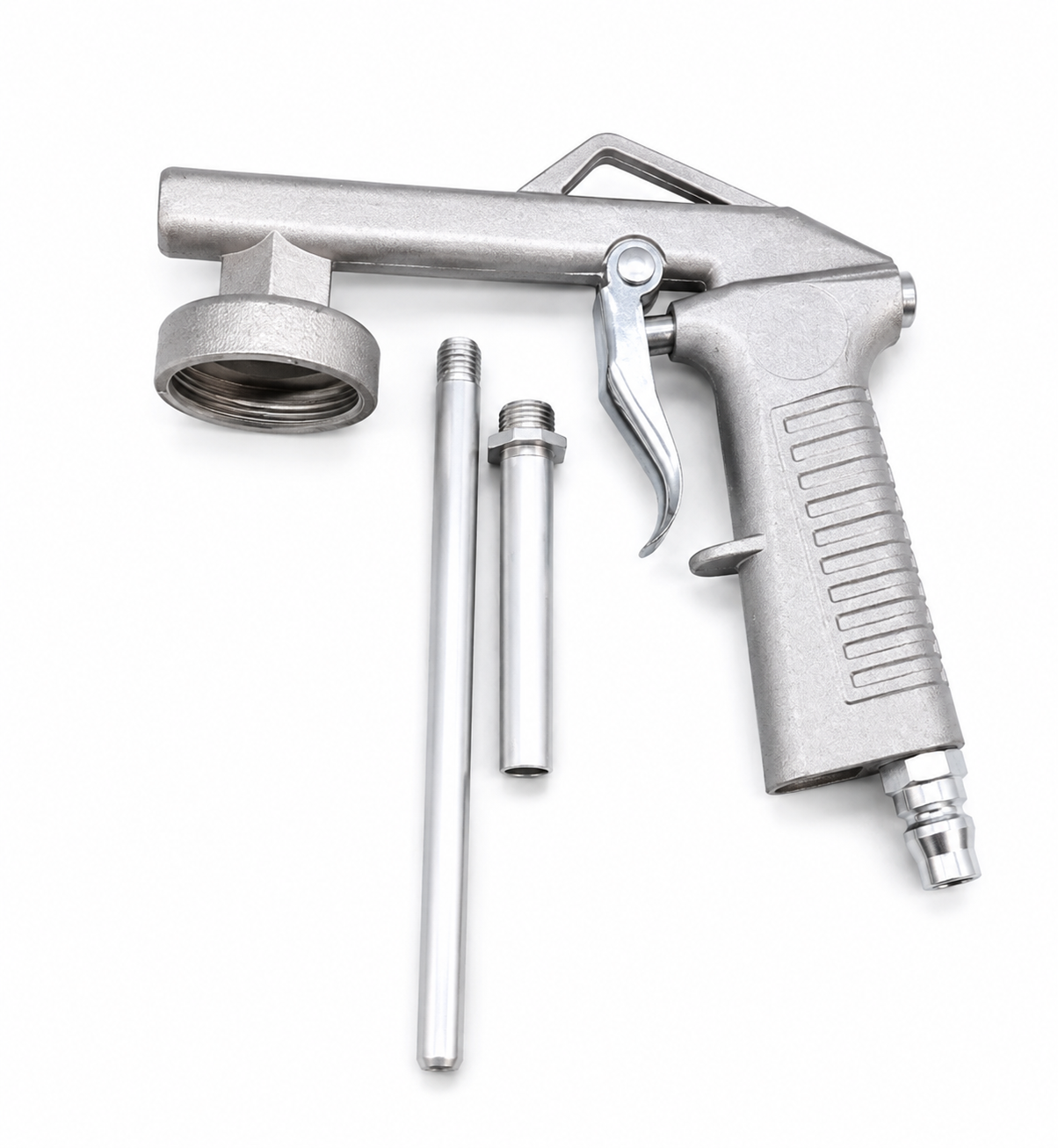 Undercoating Spray Gun