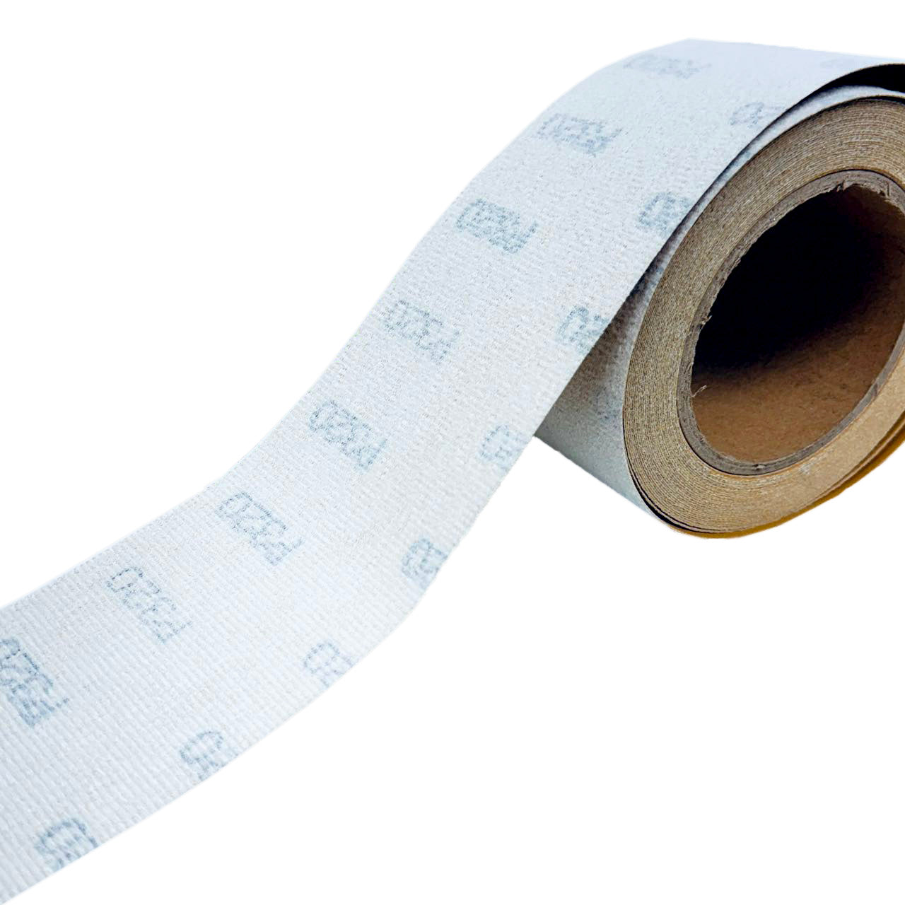 Longboad Sandpaper Roll
