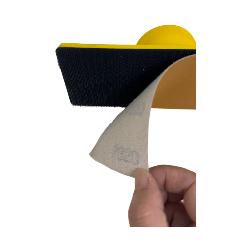 Longboad Sandpaper Roll