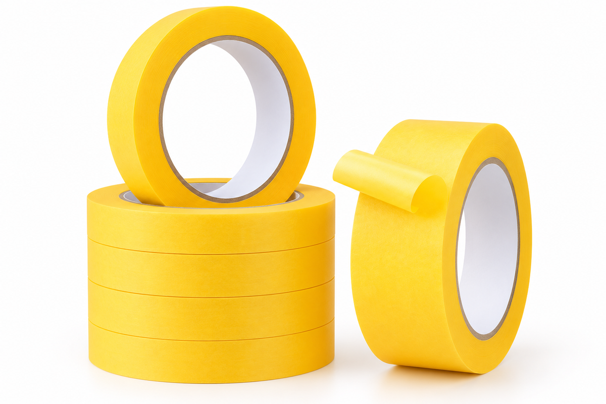 Automotive Masking Tape