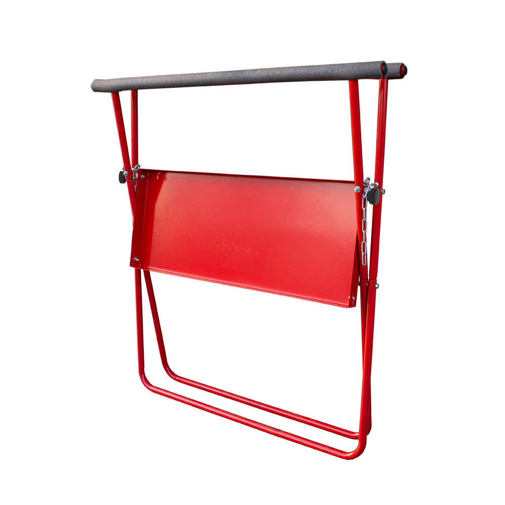 Portable Work Stand Folding Workbench with Tools Tray Auto