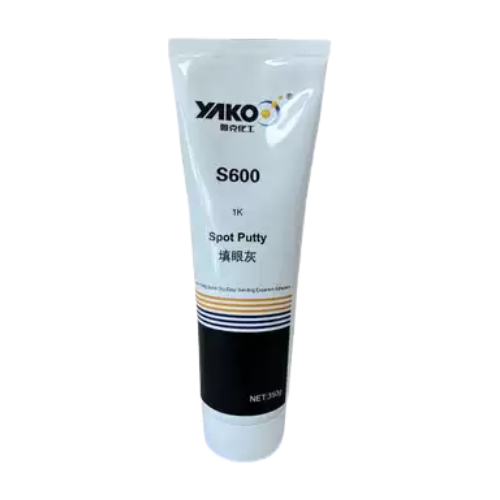 YAKOO S600 Spot Putty 350G/1k putty/ putty halus/simen halus