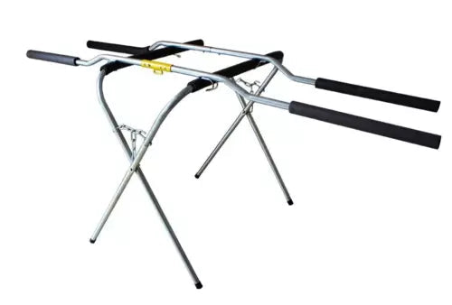 Auto Body Work Stand Painting Fender Extender Adjustable Bumper Portable Tools