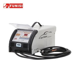 Aluminium body repair machine Dent Pulling Car Auto body Welder