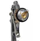 HVLP Gravity Paint Gun Sprayer